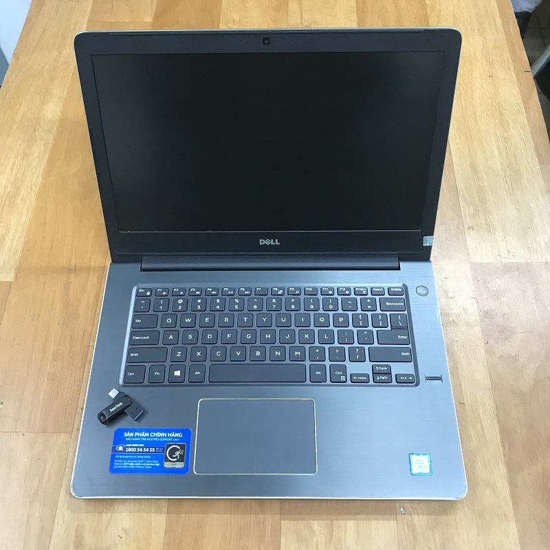 dell Vostro 5468